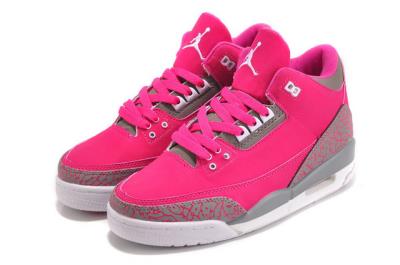 cheap air jordan 3 women's basketball shoes cheap no. 196